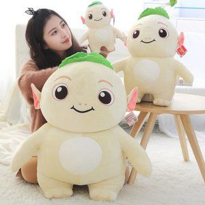 The original hu figurines